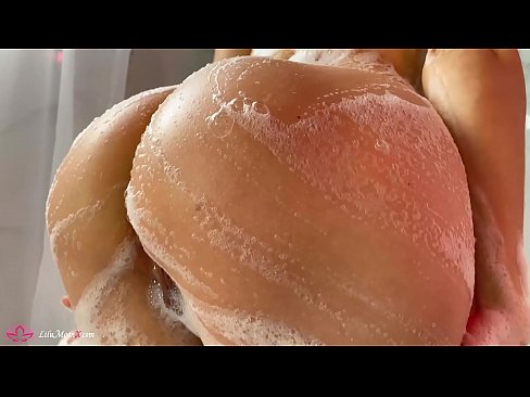 ❤️ Brunette Masturbates ọtụ ya na Vibrator ka ọ bụrụ Orgasm siri ike na ịsa ahụ ❤️ Anal porn ❌❤