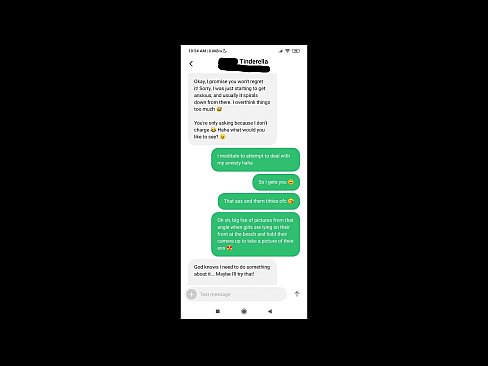 ❤️ Agbakwunyere m PAWG ọhụrụ sitere na Tinder na harem m (gụnyere Tinder okwu) ❤️ Anal porn ❌❤