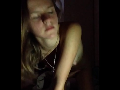 ❤️ Otu nwa agbọghọ na-eme onwe ya ma na-akpakọ ọnụ ❤️ Anal porn ❌❤